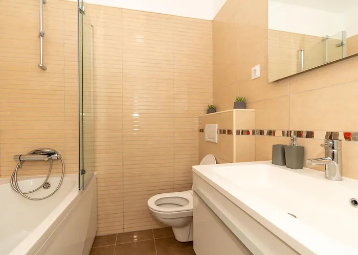 Nike Apartamento Split