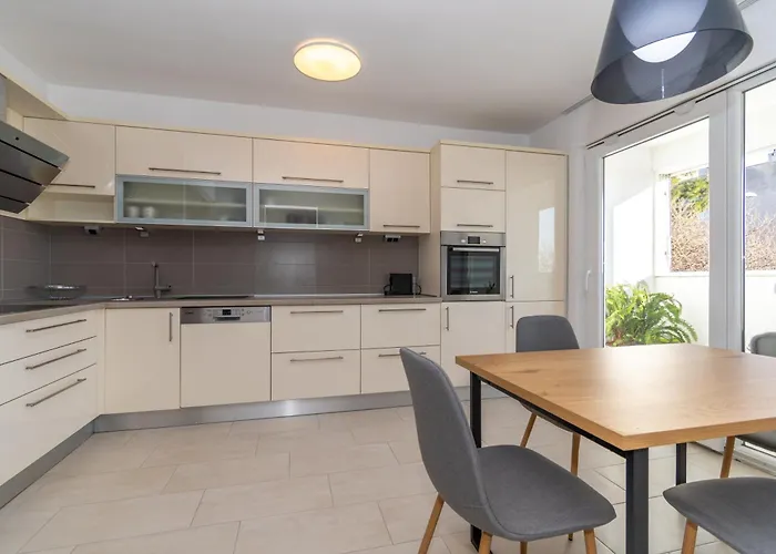 Nike Apartamento Split