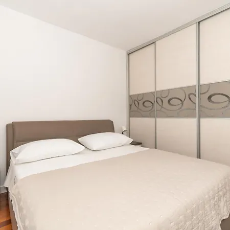 Apartman Nike *