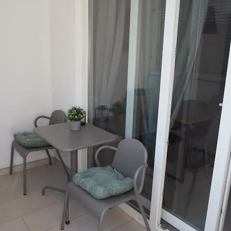 Apartman Nike