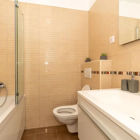 Nike Apartamento Split